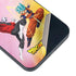 Dragon Ball Super Goku vs Jiren Fate of the Universe iPhone 14 Plus Skin